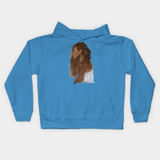 wom Kids Hoodie